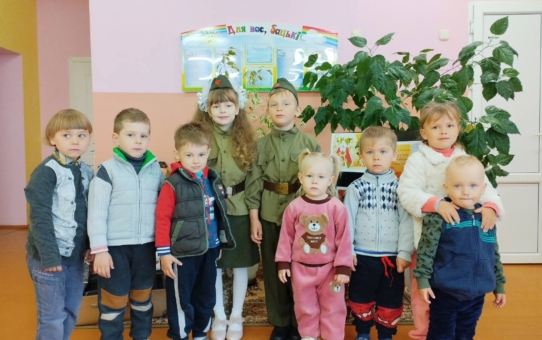 80-летию Победы посвящается...
