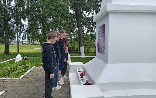 День независимости Республики Беларусь