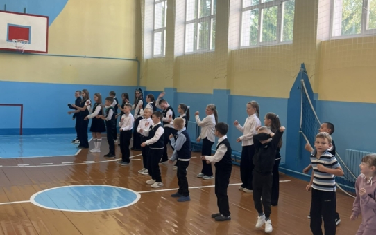 Динамические перемены