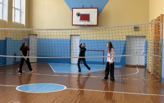 За здоровый образ жизни