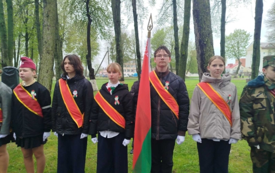 9 Мая - День Победы